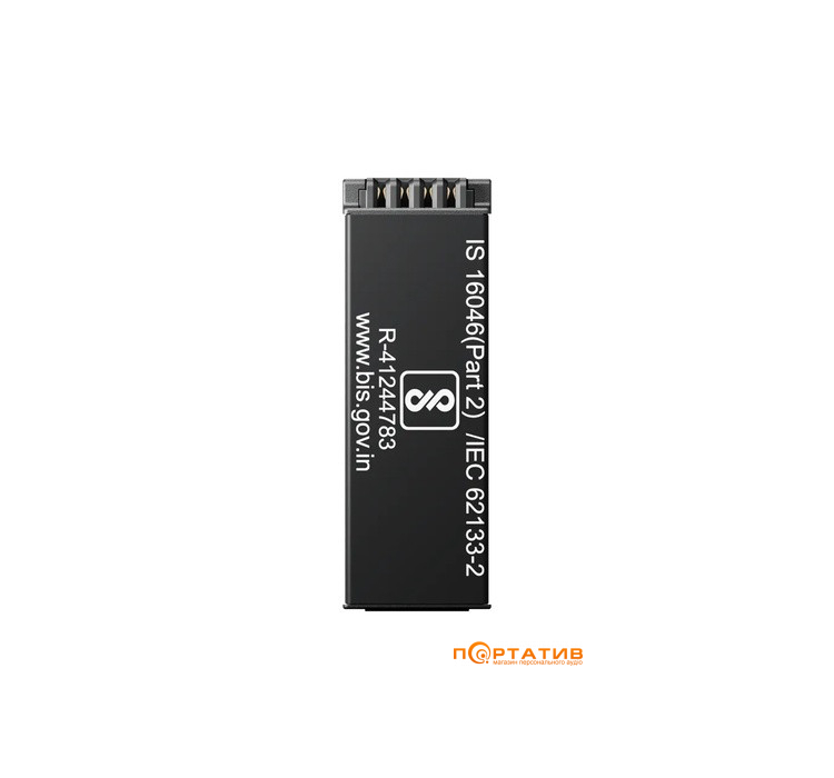 Аккумулятор Insta360 Ace Pro 2/Ace Pro/Ace Battery (CINSABGA)