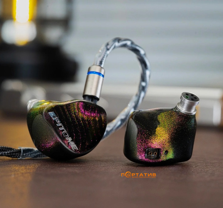 Навушники iBasso Epitome