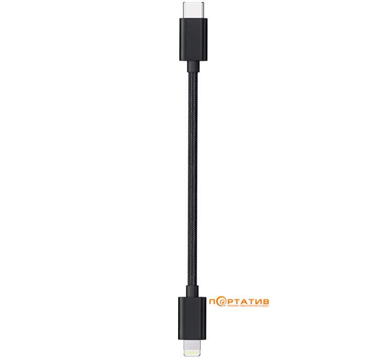 iBasso USB C to Lightning Cable (for DC03PRO)