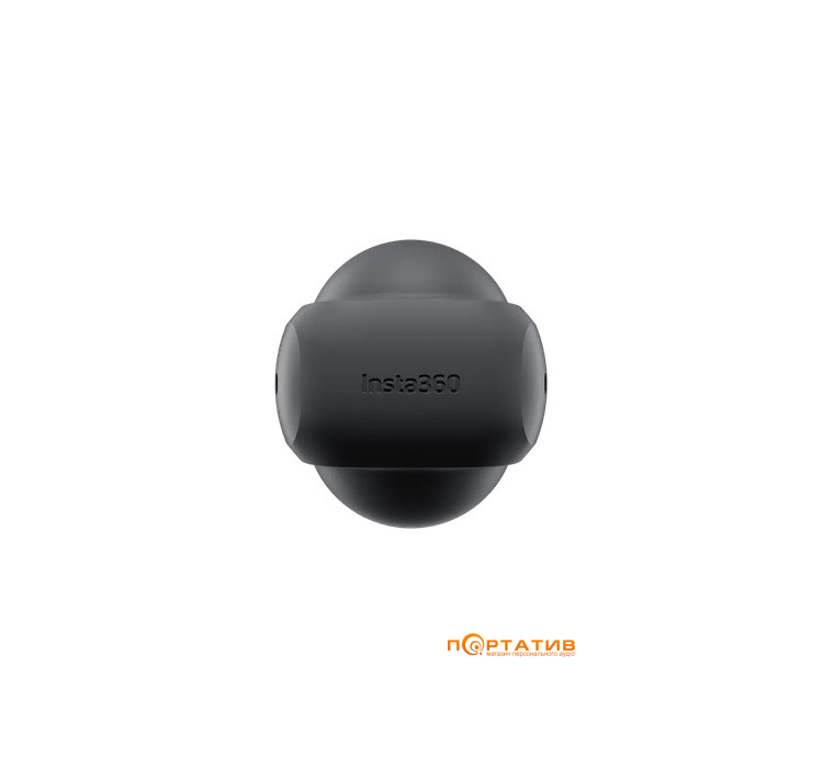 Ковпачок Insta360 X5 Lens Cap (CINSBAHL)