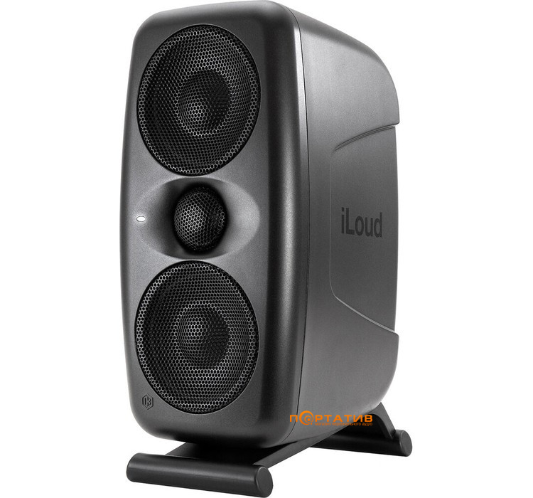 Студийный монитор IK Multimedia iLoud MTM MKII Black (1 шт.)
