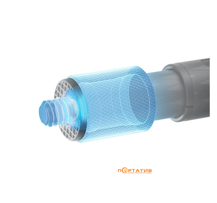 Монопод Insta360 Action Invisible Selfie Stick (CINSAAVV)