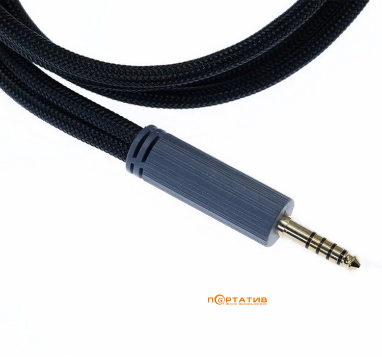 Кабель iFi Balanced 4.4 mm to XLR cable SE