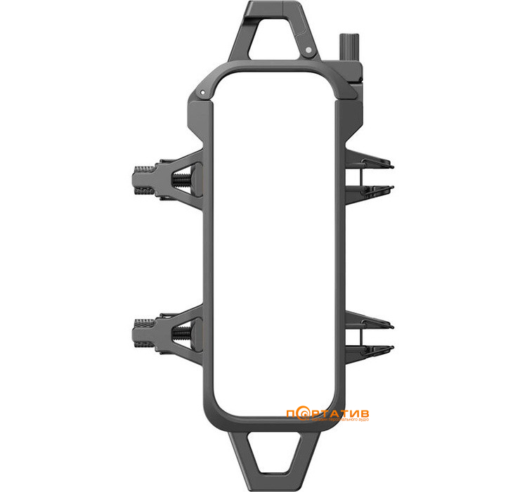 Крепление Insta360 X5 Water Sports Rope Mount (CINSBAHW)
