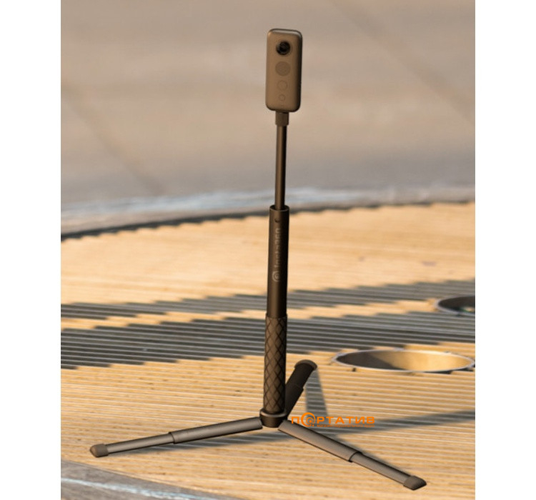 Трипод Insta360 Trepied All-Purpose Tripod (CINTRPH/B)