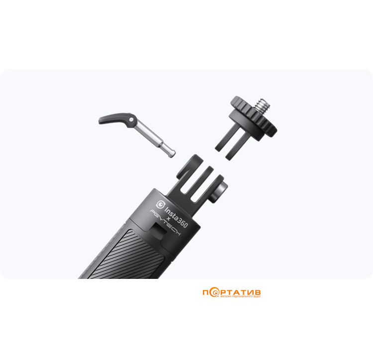 Трипод мини Insta360 2-in-1 Tripod (CINSAAVB)