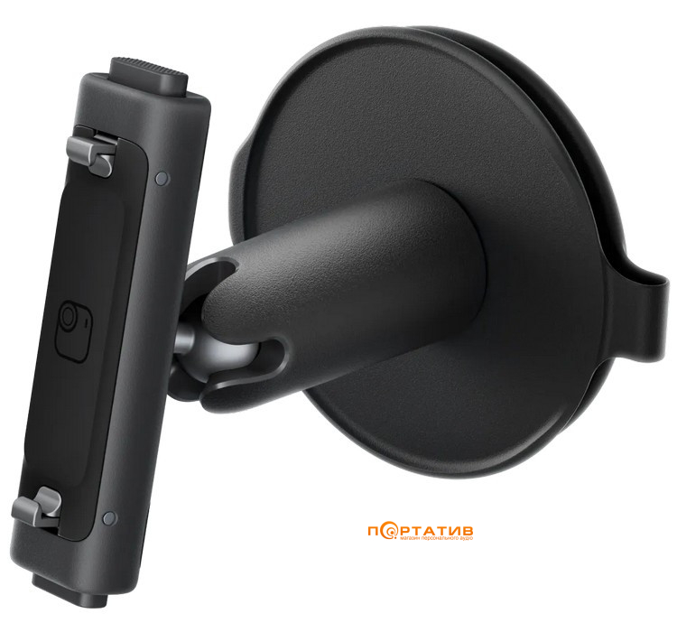 Держатель-подставка Insta360 GO Ultra Pivot Stand (CINSBBED)