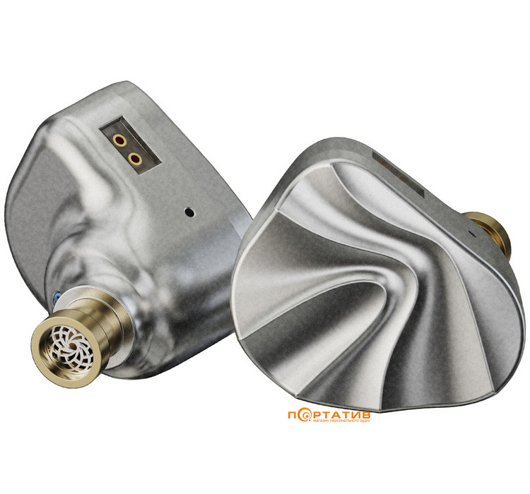 Наушники iBasso Jr Cookie Ti Matte