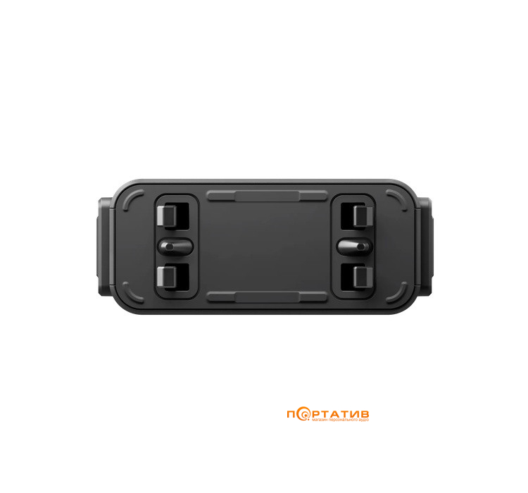 Кріплення Insta360 Ace Pro 2/Ace Pro/Ace Quick Release Cold Shoe (CINSABGF)
