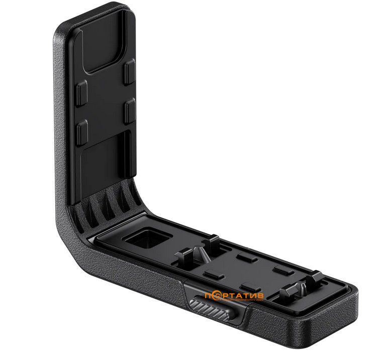 Кріплення Insta360 Ace/Ace Pro Vertical-Horizontal Mount (CINSAAXT)