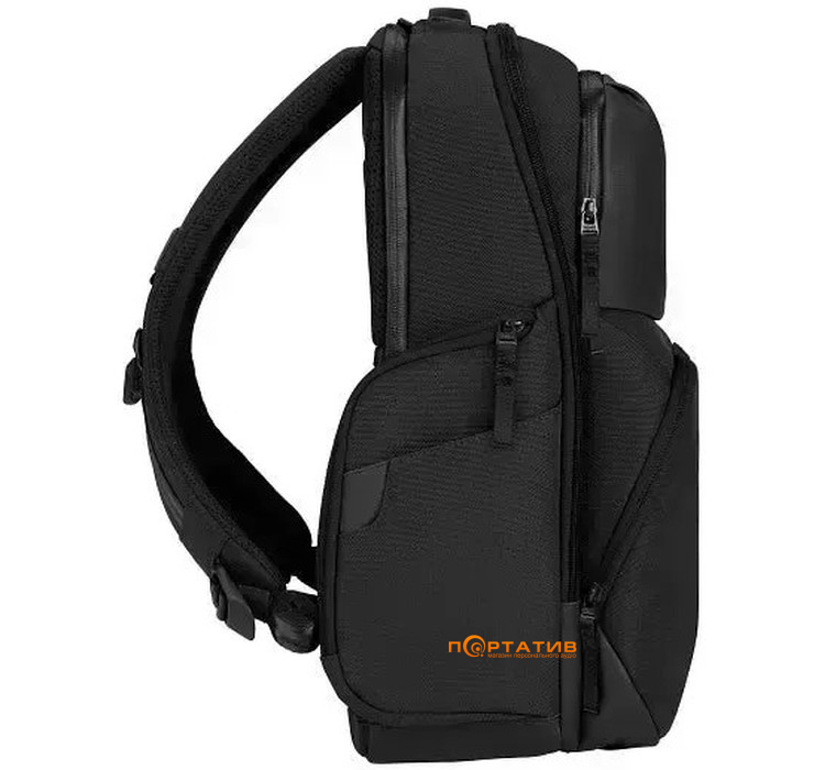 Рюкзак Incase A.R.C. Commuter Pack Black (INCO100683-BLK)