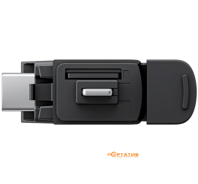 Модуль передачі даних Insta360 X4 Quick Reader (CINSBBMB)