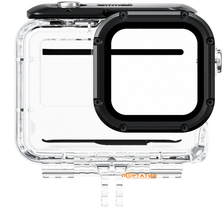 Подводный кейс Insta360 Ace Pro Dive Case (CINSBAJF)