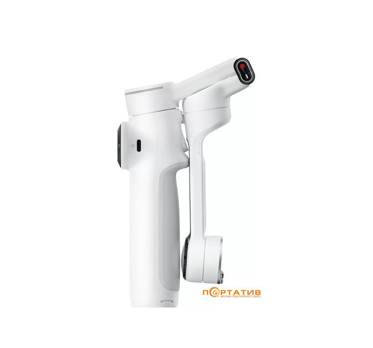 Монопод-стабілізатор Insta360 Flow 2 Pro Standard Bundle Summit White (CINSABQB201)