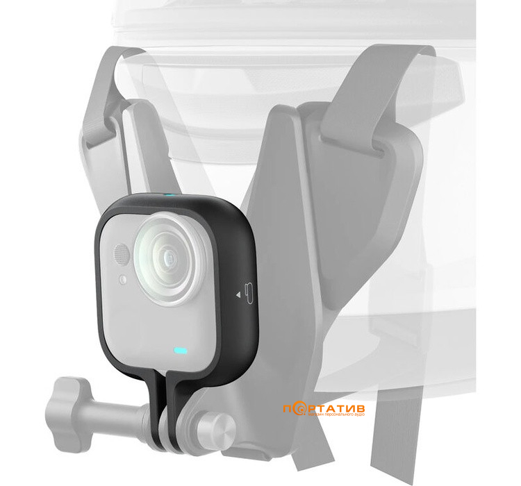 Крепление Insta360 GO Ultra Action Mount (CINSBBEP)