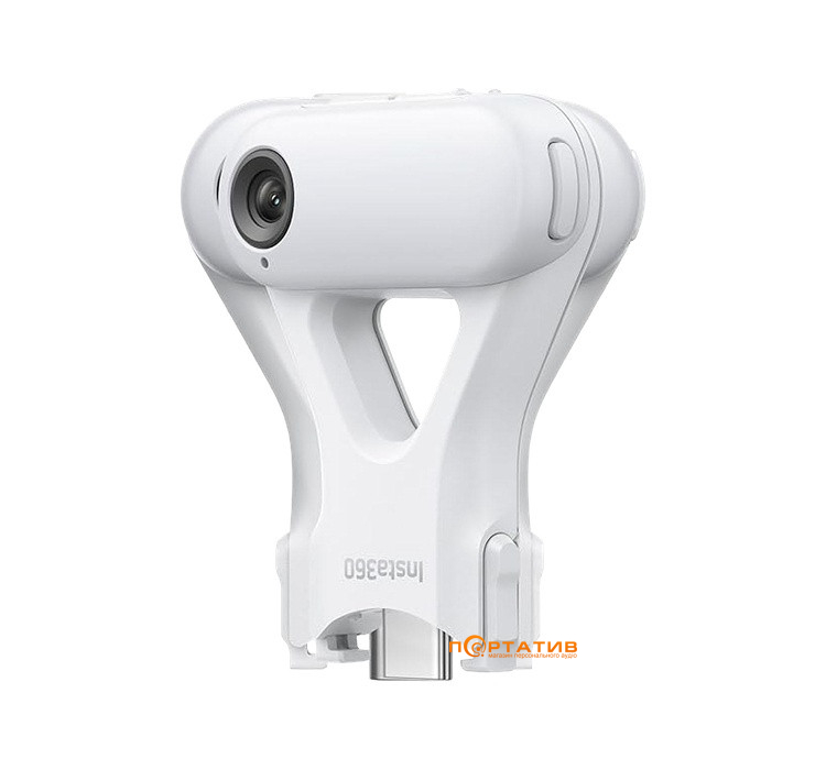 AI-трекер Insta360 Flow 2 Pro AI Tracker (CINSBBQA)