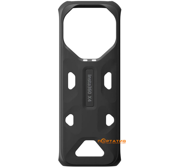 Термочехол Insta360 X4 Thermo Grip Cover (CINSBBMS)