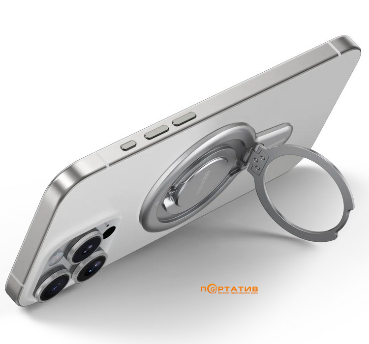 Магнитный держатель Insta360 Flow 2 Pro Magnetic Phone Mount (CINSBBQC)
