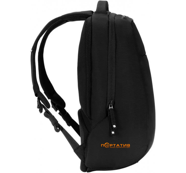 Incase ICON Dot Backpack Black (INCO100421-BLK)