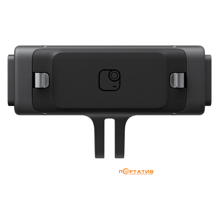 Крепление Insta360 GO Ultra Quick Release Mount (CINSBBET)