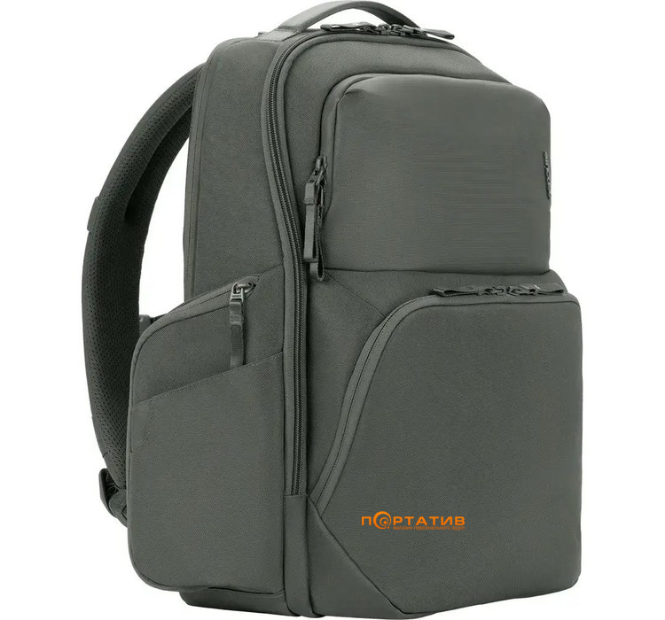 Рюкзак Incase A.R.C. Commuter Pack Smoked Ivy (INCO100683-SIV)