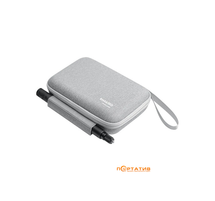 Кейс Insta360 X5 Carry Case (CINSBAMC)