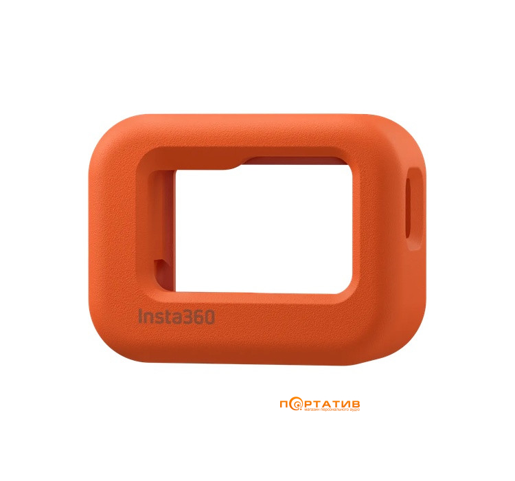 Поплавковый держатель Insta360 Ace Pro 2/Ace Pro Float Guard (CINSABGQ)