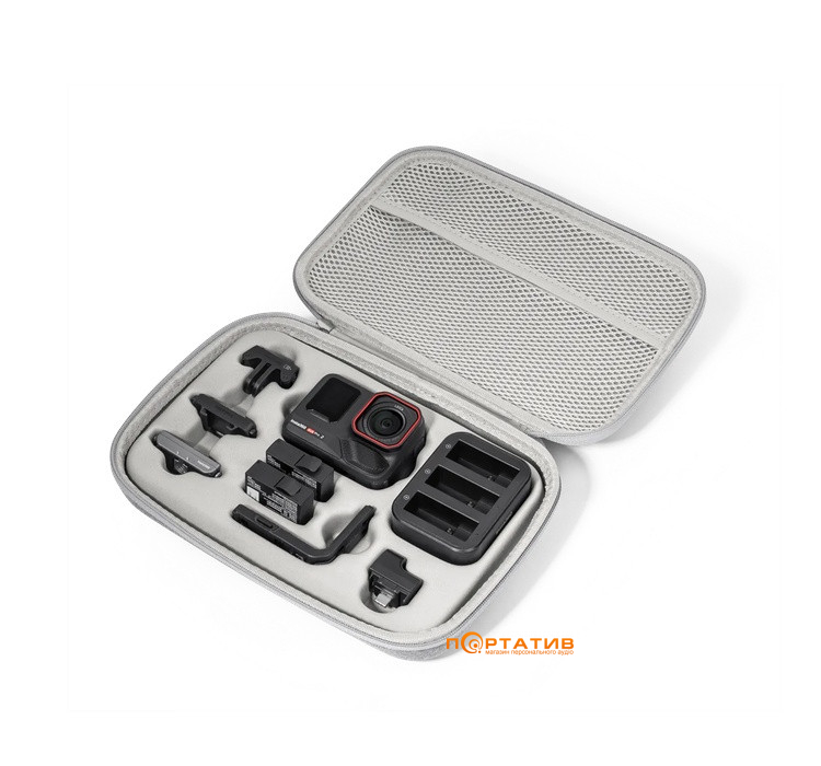 Кейс Insta360 Ace Pro 2 Carry Case (CINSBAMB)