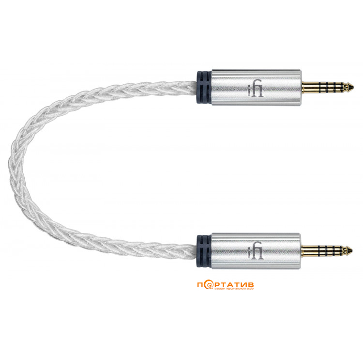 iFi Balanced 4.4 mm to 4.4 mm cable