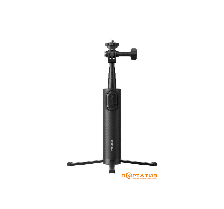 Трипод мини Insta360 2-in-1 Tripod 2.0 (CINSEAVA)