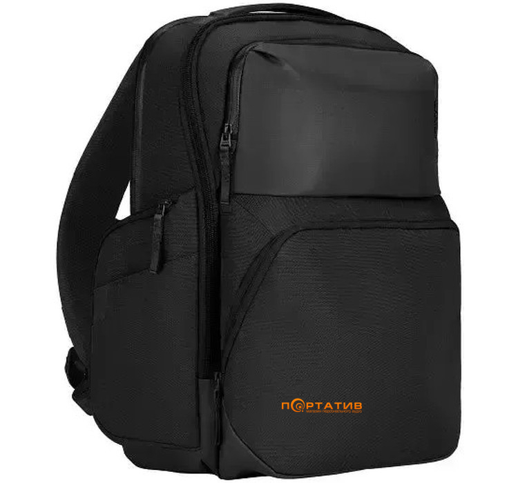 Рюкзак Incase A.R.C. Commuter Pack Black (INCO100683-BLK)
