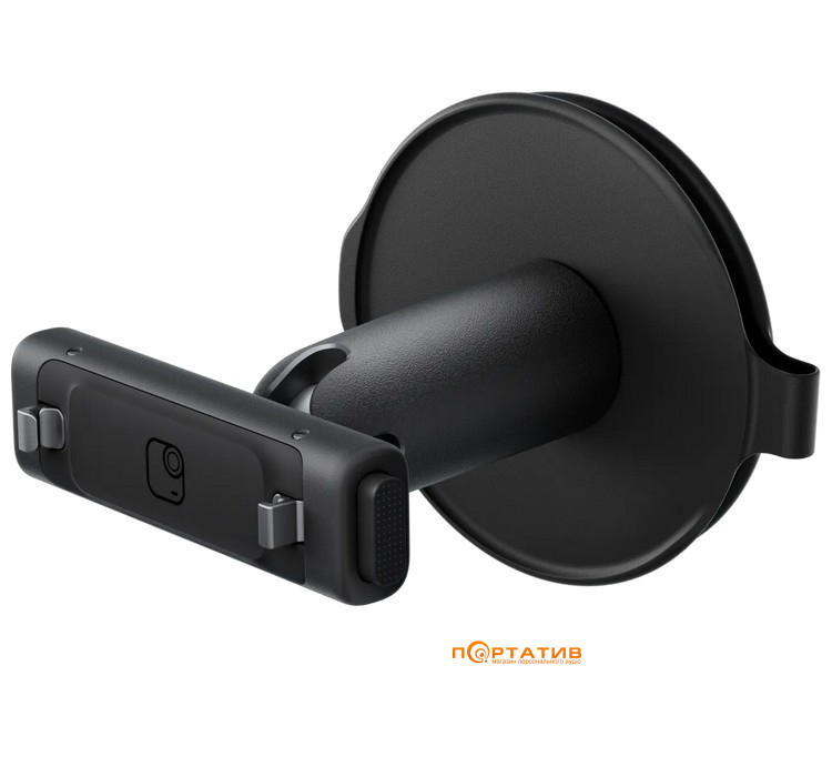 Держатель-подставка Insta360 GO Ultra Pivot Stand (CINSBBED)