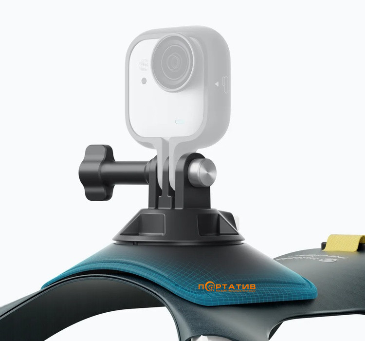 Крепление для животных Insta360 Pet Harness Mount Size S (CINSBAVX)