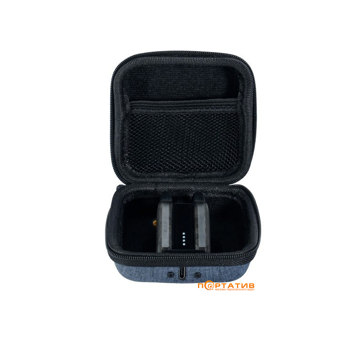 Bluetooth Адаптер iFi GO Pod Air Black