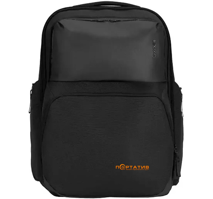 Рюкзак Incase A.R.C. Commuter Pack Black (INCO100683-BLK)
