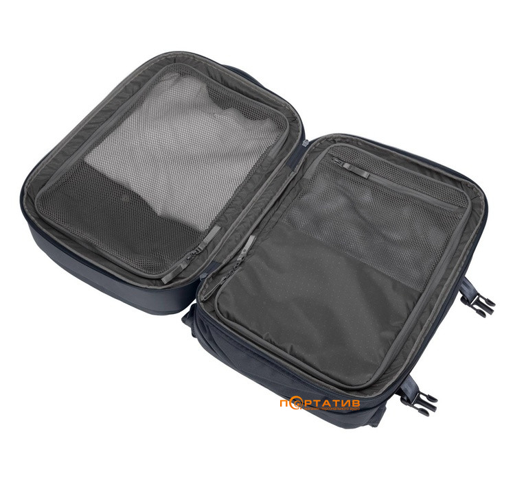 Рюкзак Incase A.R.C. Travel Pack Navy (INCO100682-NVY)
