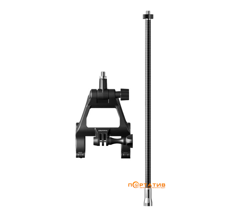 Крепление Insta360 Third-Person Bike Handlebar Mount (CINSTAVG)