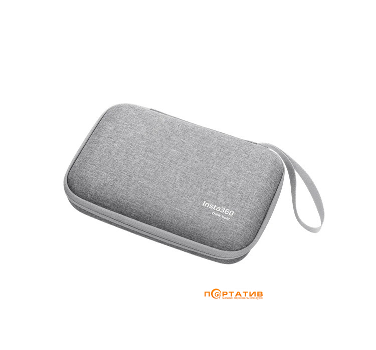 Кейс Insta360 Ace Pro 2 Carry Case (CINSBAMB)