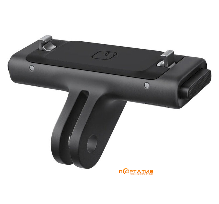 Крепление Insta360 GO Ultra Quick Release Mount (CINSBBET)