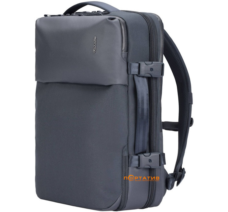 Рюкзак Incase A.R.C. Travel Pack Navy (INCO100682-NVY)