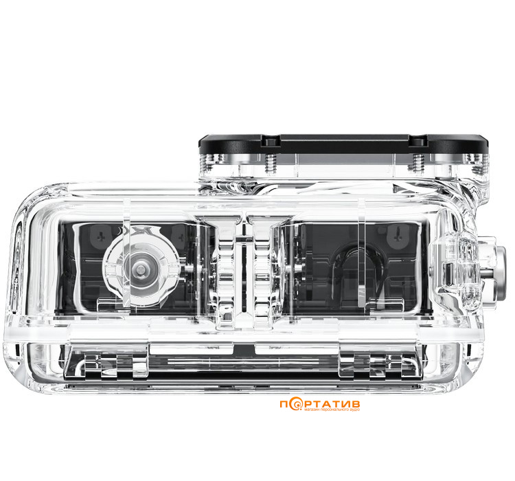 Подводный кейс Insta360 Ace Pro Dive Case (CINSBAJF)