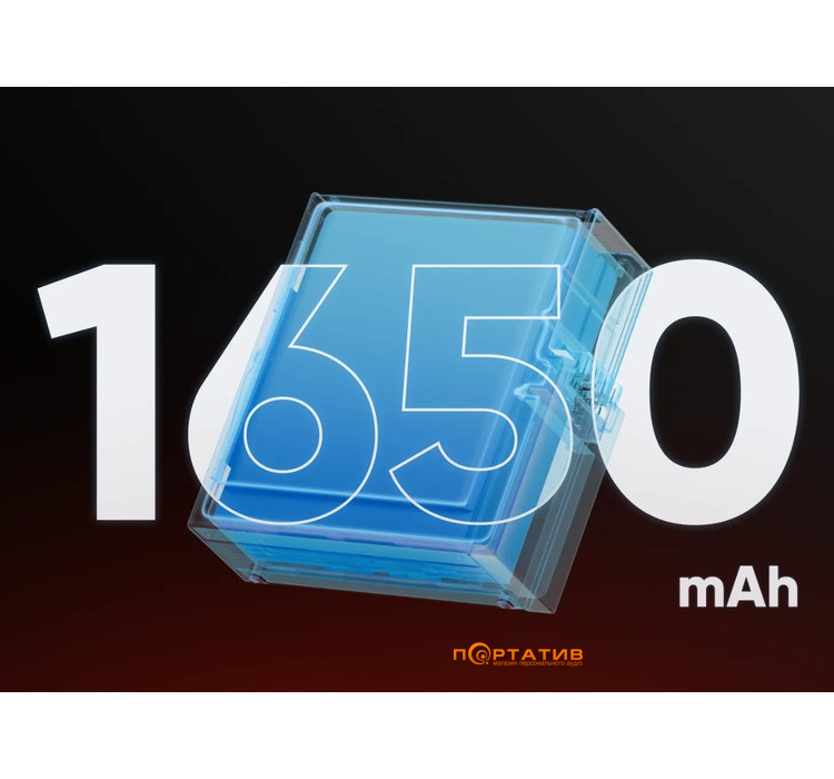 Акумулятор Insta360 Ace/Ace Pro Battery (CINSAAX/A)