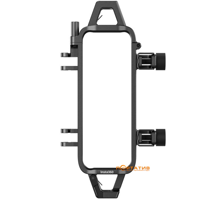 Крепление Insta360 X4 Water Sports Rope Mount (CINSBBMQ)