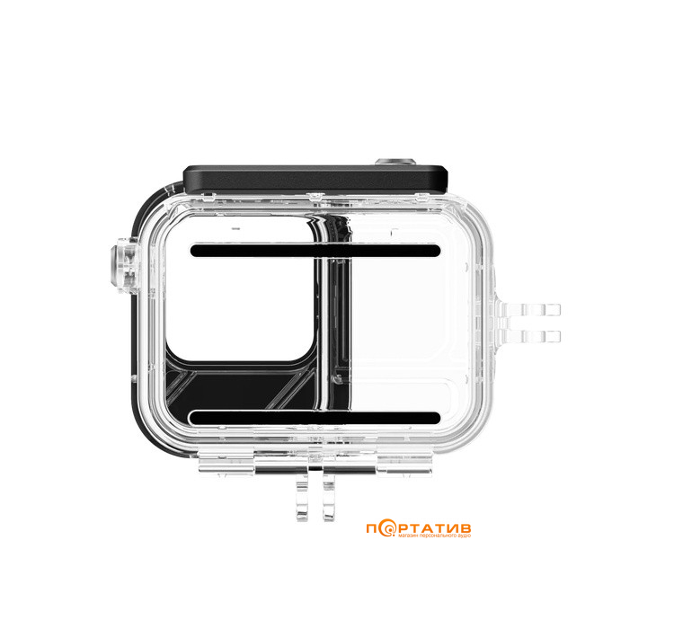 Подводный кейс Insta360 Ace Pro 2 Dive Case (CINSABGR)
