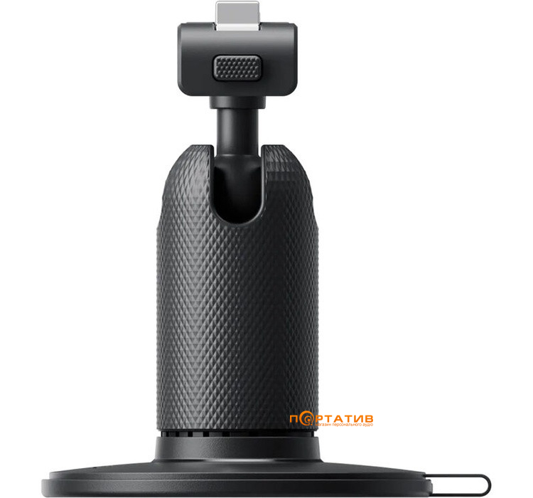 Держатель-подставка Insta360 GO 3/GO 3S Pivot Stand (CINSBATP)