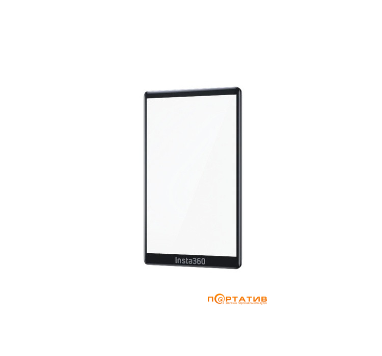 Защита дисплея Insta360 X5 Screen Protector (CINSBAHT)