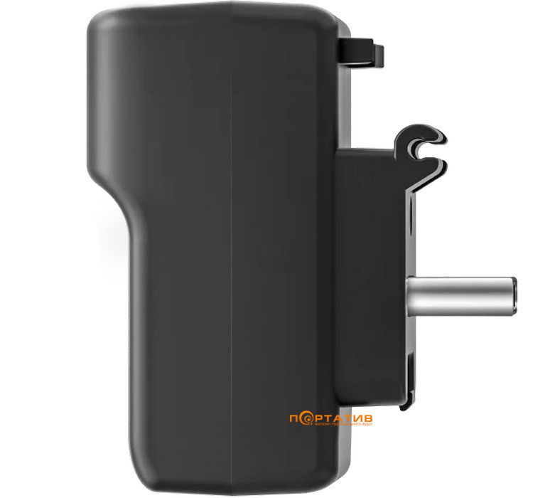 Адаптер до мікрофону Insta360 X3 Mic Adapter (CINSBAQ/A)