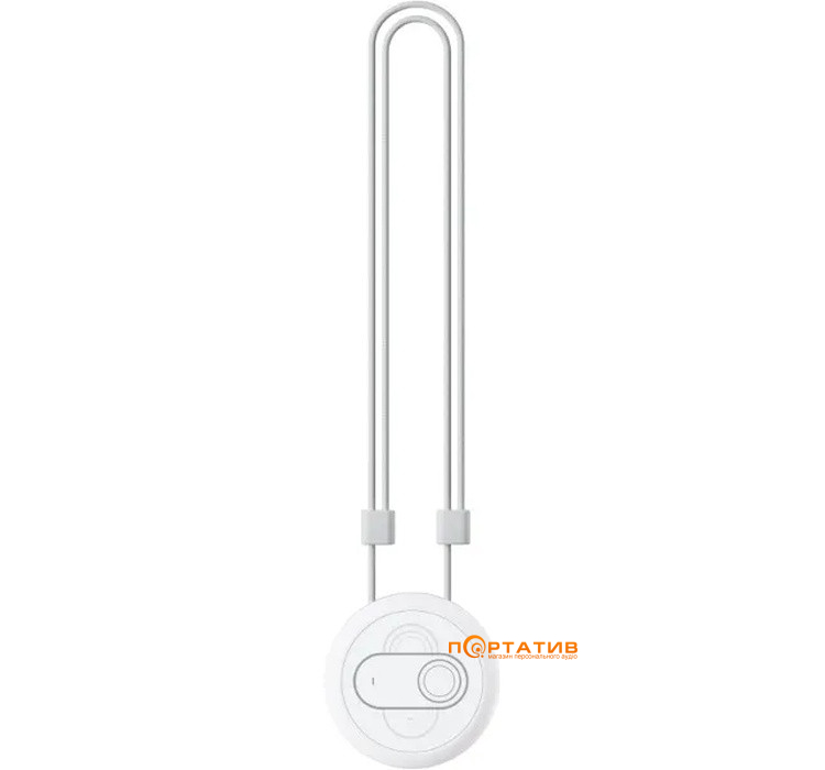 Магнитная клипса Insta360 GO 3/GO 3S Magnet Pendant (CINSBATM)