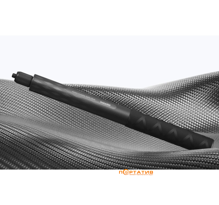 Монопод Insta360 Action Invisible Selfie Stick (CINSAAVV)