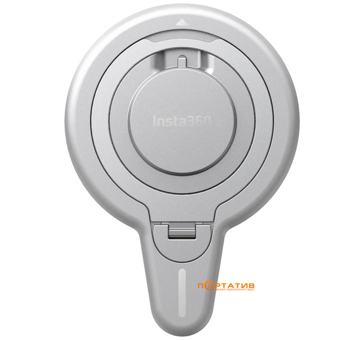 Магнитный держатель Insta360 Flow 2 Pro Magnetic Phone Mount (CINSBBQC)